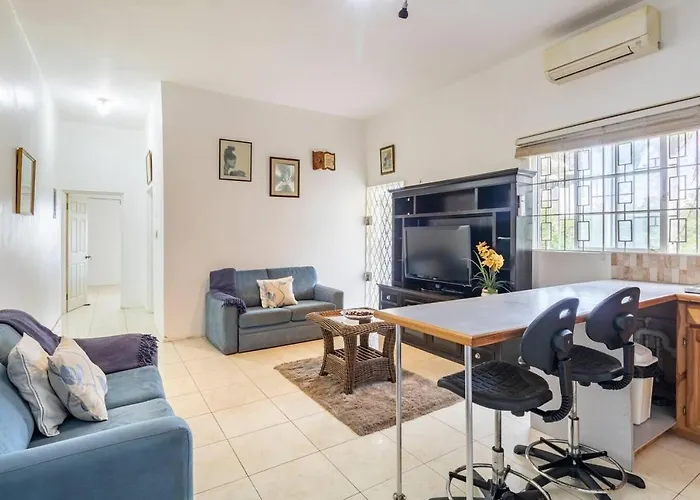 Apartment Lovely 1-bed In Montego Bay-rose View